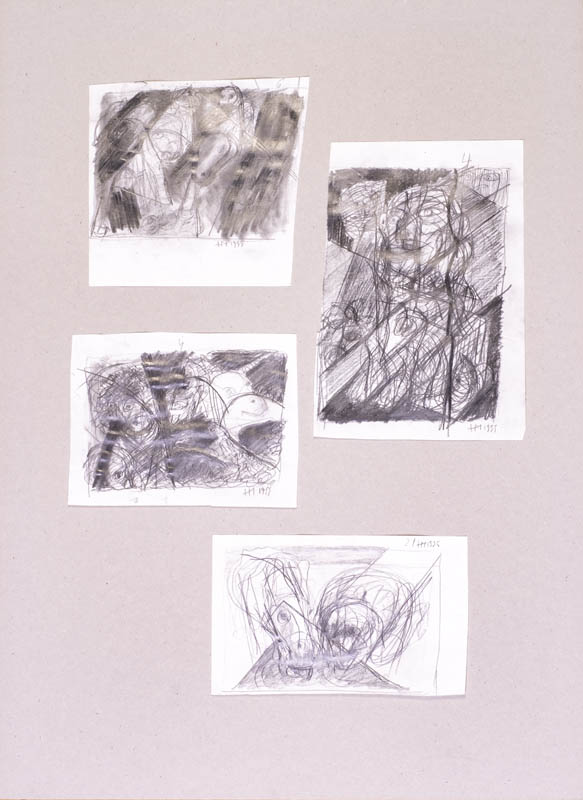 Small drawings 4
